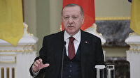 Cumhurbaşkanı Erdoğan: İdlib'de gereken bedelleri ödetiyoruz ve ödetmeye de devam edeceğiz