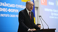 Cumhurbaşkanı Erdoğan: Yerli otomobili 3 sene içerisinde müşterisiyle buluşturmayı planlıyoruz