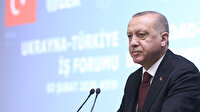 Cumhurbaşkanı Erdoğan: Yerli otomobili 3 sene içerisinde müşterisiyle buluşturmayı planlıyoruz