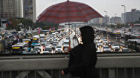 Meteorolojiden İstanbul ve 17 ile yağış uyarısı