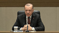 ''Operasyon devam ediyor hesabını sormaya devam edeceğiz''