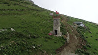 UNESCO ve Guinnes'e aday deniz fenerine ziyaretçi akını: Yerli ve yabancı turistlerin ilgi odağı oluyor