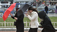 Meteorolojiden İstanbul için lodos uyarısı