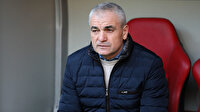 Rıza Çalımbay: Başakşehir maçı çok kritik