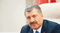 Sonuçlar negatif