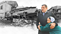 Tüm ekiplerimizle
sahadayız