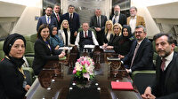 Erdoğan: İdlib'deki saldırı, İdlib mutabakatının açık bir ihlalidir, rejim için tabii ki bunun sonuçları da olacaktır