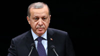 Cumhurbaşkanı Erdoğan'dan Kanser Günü mesajı: Vatandaşlarımızın yanında olmaya devam edeceğiz