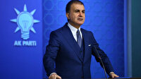 AK Parti Sözcüsü Çelik: İdlib'deki saldırılara karşılık verilmeye devam edilecek