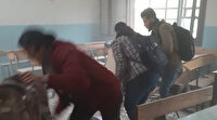 PKK/YPG'den alçak saldırı