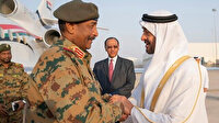 Sudan-İsrail görüşmesini BAE organize etti