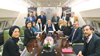 Rejim için sonuçları olacak