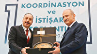 Ankara-İstanbul arası 30 dakika kısalacak