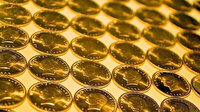 Batı altını bankada tuttu Doğu taktı
