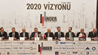 İNDER: Önceliğimiz deprem hazırlığı