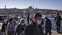 Uzmanlar uyardı: Önce hijyen, sonra maske