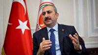 Adalet Bakanı Gül: İnfaz düzenlemesi çok yakında TBMM'ye gelecek