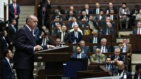 "Askerlerimize yapılan her saldırı ikaz yapılmaksızın misliyle cevaplandırılacak"