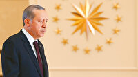 Cumhurbaşkanı Erdoğan’dan çığ ve uçak kazası paylaşımı