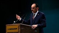 Cumhurbaşkanlığı Sözcüsü Kalın: Rejimin yapacağı her bir hatanın ağır sonuçları olacaktır