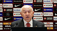 Nihat Özdemir'den Mustafa Cengiz'e Fenerbahçe cevabı