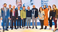 Yeni kampanya yüzü Kadir Çöpdemir