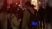 Tayvanlı turistten ilginç 'Koronavirüs' önlemi