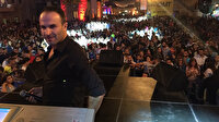 Katil Esed'in şarkıcısı Ayman Zbib'in İstanbul'da vereceği konser iptal edildi