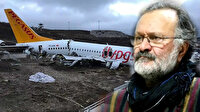 Kazayı konuşacağına siyaset yapmıştı: Bahadır Altan Pegasus'tan kovuldu