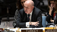 Türkiye'den BM Güvenlik Konseyinde 'İdlib'' uyarısı: Cezasız kalmayacak