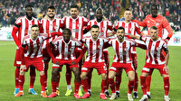 Sivasspor'un rakibi Liverpool ve Bayern Münih