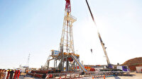 Petrol aramada yerli teknoloji