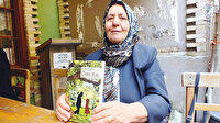 Ödek kızın hikayesi BM’de