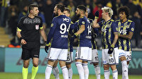 Kadıköy'ü karıştıran pozisyon