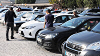 İkinci el araç altından fazla kazandırdı