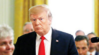 Trump intikam almaya başladı