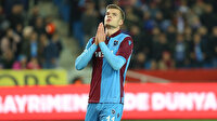 Biano: Trabzonspor ve Sörloth'tan özür dilerim