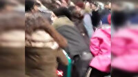 İBB’nin ulaşım zammı protesto edildi