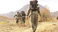 PKK’lı keskin nişancılar kaçanı vuruyor