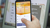 Sınav işlemleri için mobil uygulama