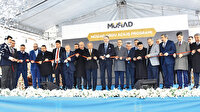 MÜSİAD Ordu'da