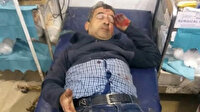 Esed rejimi ve Rus savaş uçakları Halep’i vurdu: 2 kişi hayatını kaybetti 10 kişi ise yaralandı