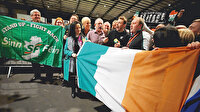 İrlanda’da Sinn Fein sürprizi