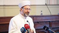 Ali Erbaş: Sigaraya ‘haram’ demek için delillerimiz var