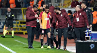 Galatasaray'a Saracchi'den sevindirici haber