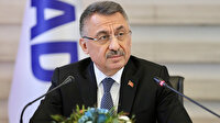 Cumhurbaşkanı Yardımcısı Oktay: Mehmetçiğimiz İdlib'de varlığını sürdürmeye devam edecektir