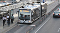 İstanbul'da zamlı ulaşım başladı: Metrobüs 5.20, tam bilet 3.50 lira oldu