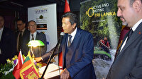 Sri Lanka Türkiye ile ekonomik ilişkileri geliştirmek için atakta