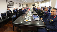 Türk ve Rus heyetleri İdlib için yeniden bir araya geliyor