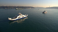 İstanbul'da deniz ulaşımına da zam yapıldı: Arabalı vapurları kullananlar yeni tarifeye dikkat